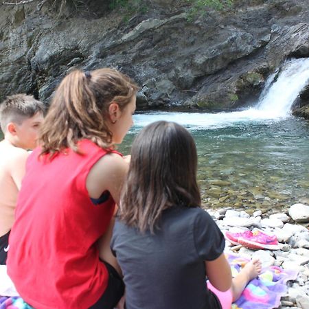 Eremo Gioioso Villa Pontremoli Dış mekan fotoğraf