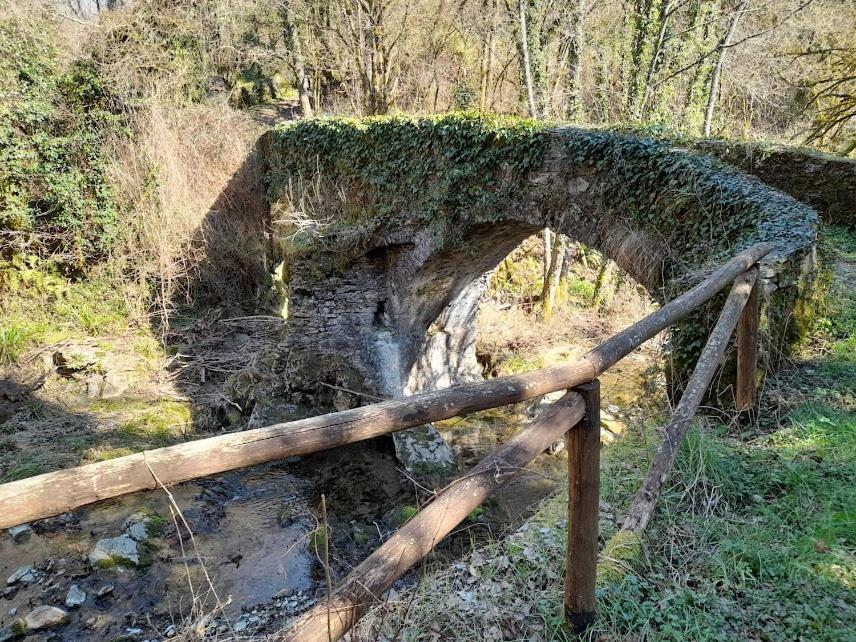 Eremo Gioioso Villa Pontremoli Dış mekan fotoğraf
