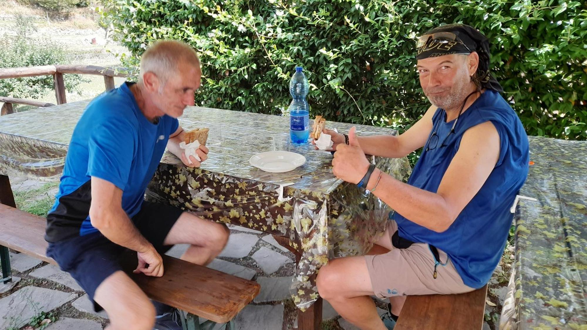 Eremo Gioioso Villa Pontremoli Dış mekan fotoğraf