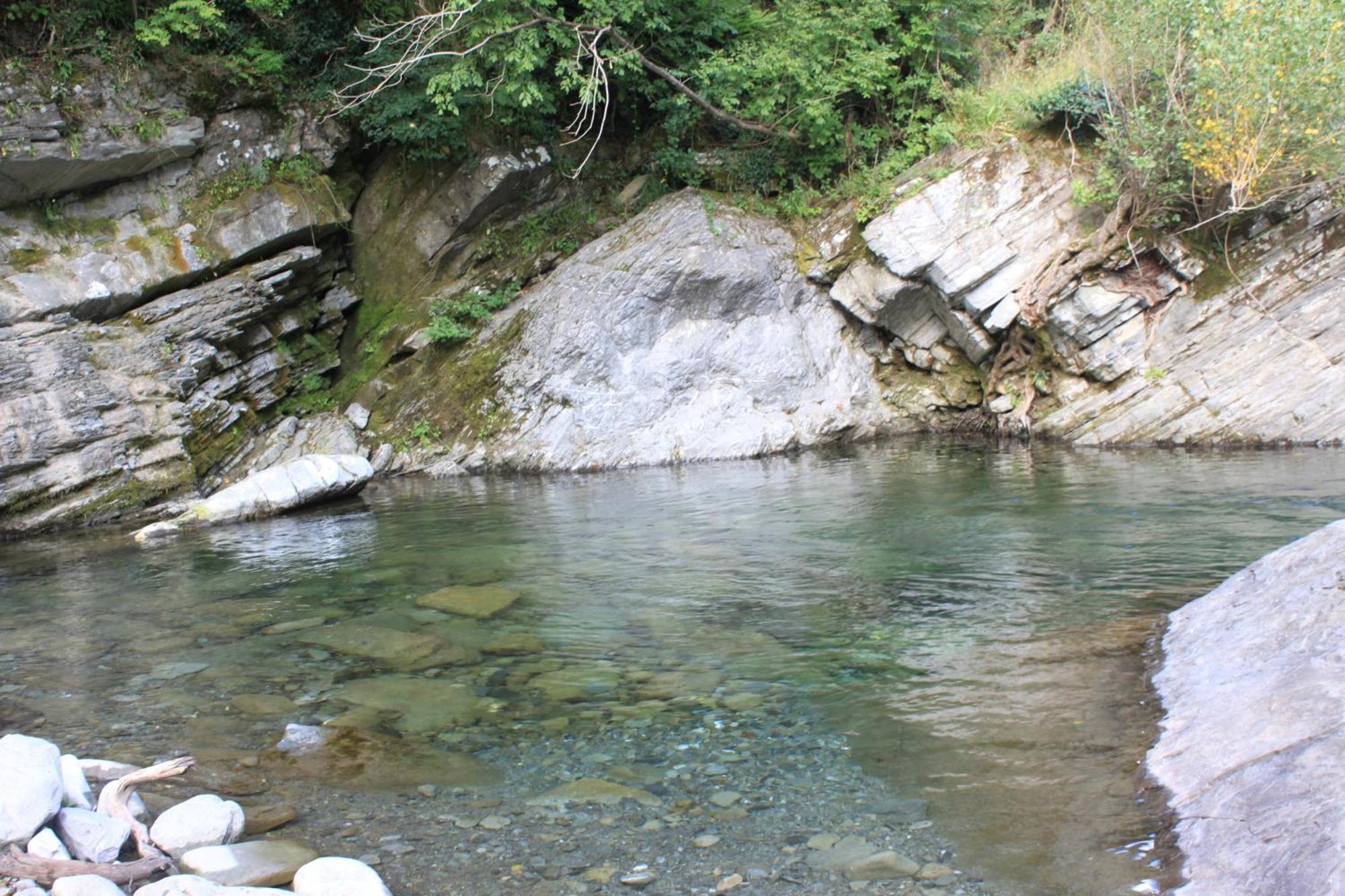 Eremo Gioioso Villa Pontremoli Dış mekan fotoğraf
