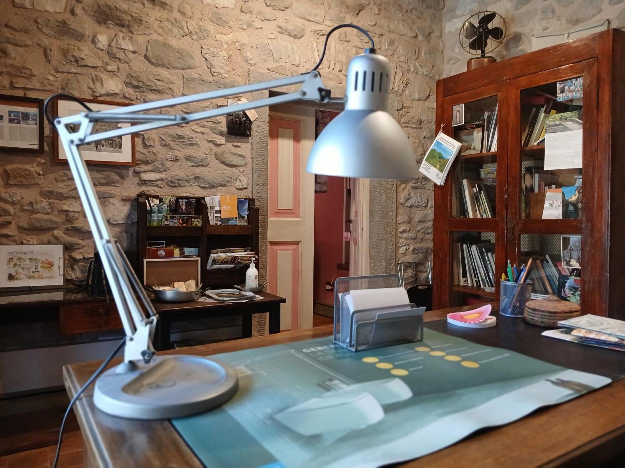 Eremo Gioioso Villa Pontremoli Dış mekan fotoğraf