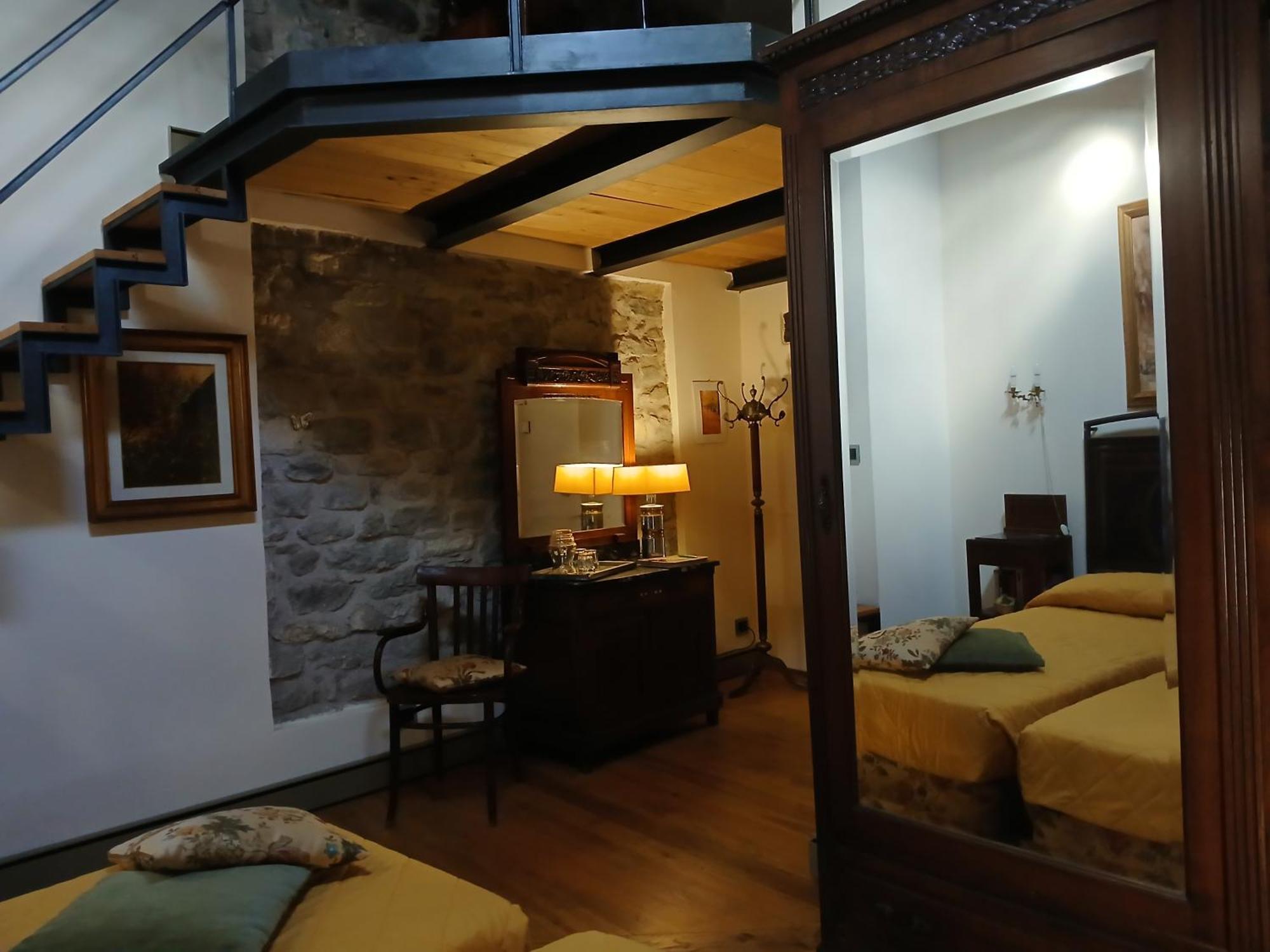 Eremo Gioioso Villa Pontremoli Dış mekan fotoğraf