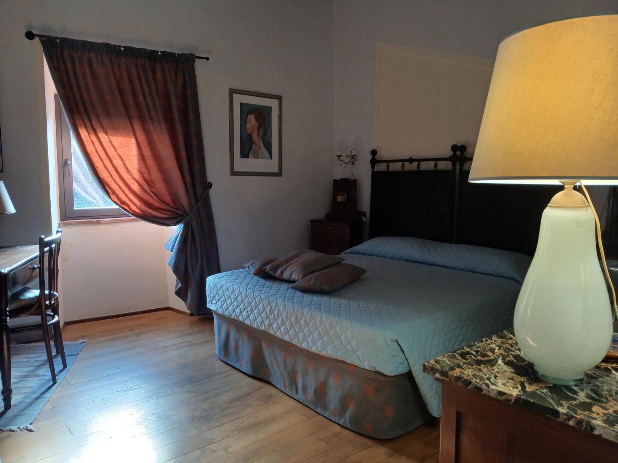 Eremo Gioioso Villa Pontremoli Dış mekan fotoğraf