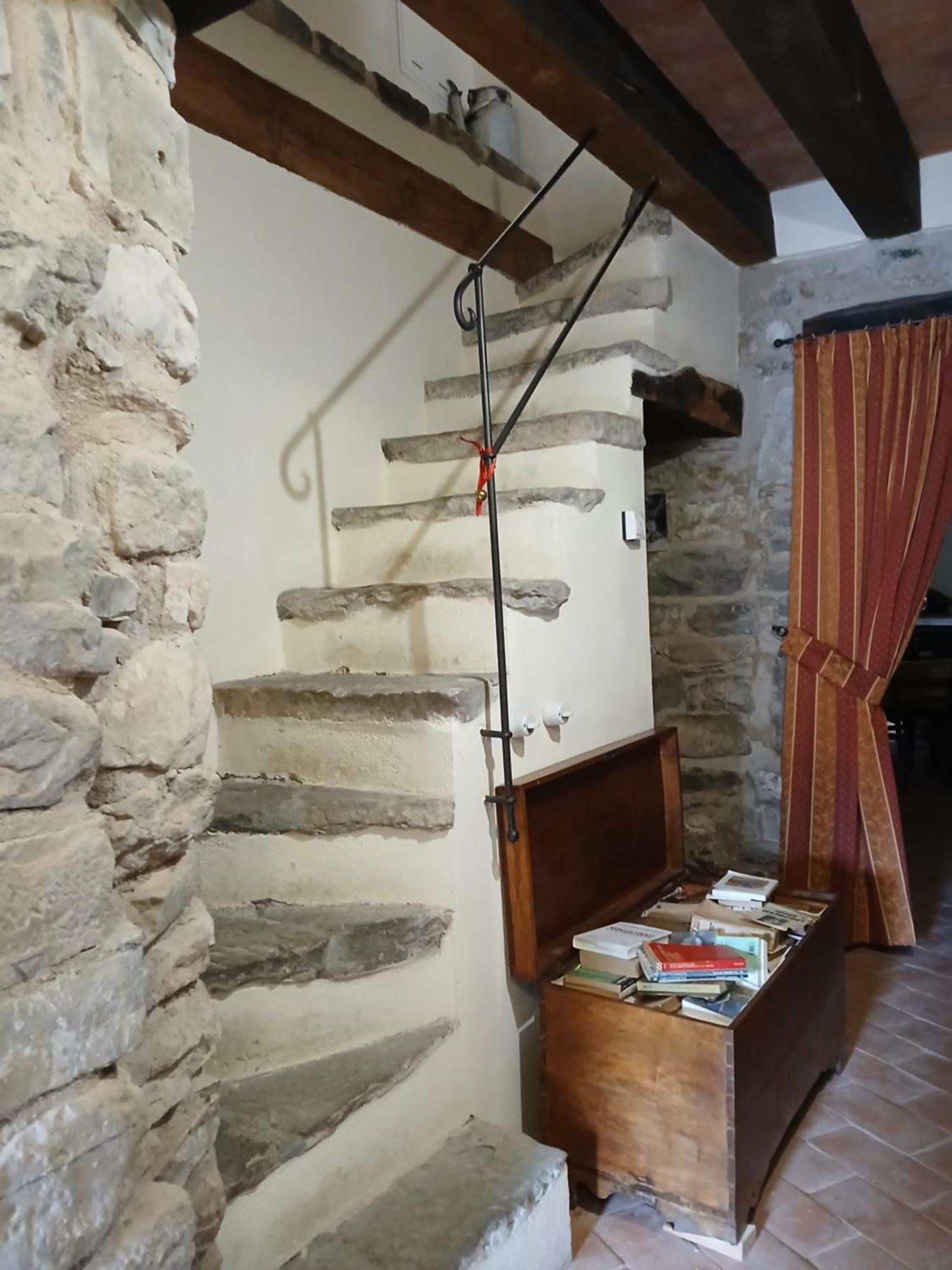 Eremo Gioioso Villa Pontremoli Dış mekan fotoğraf