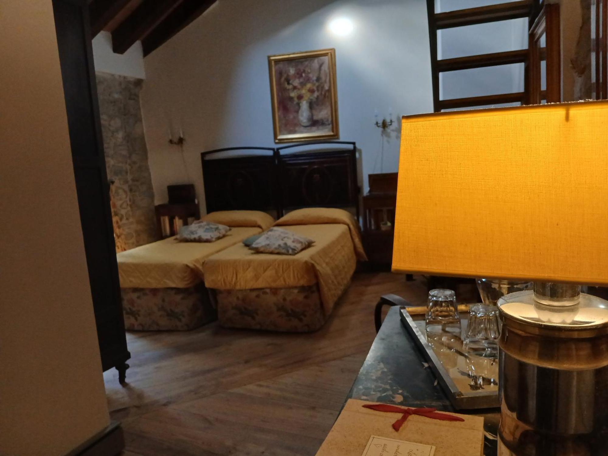 Eremo Gioioso Villa Pontremoli Dış mekan fotoğraf