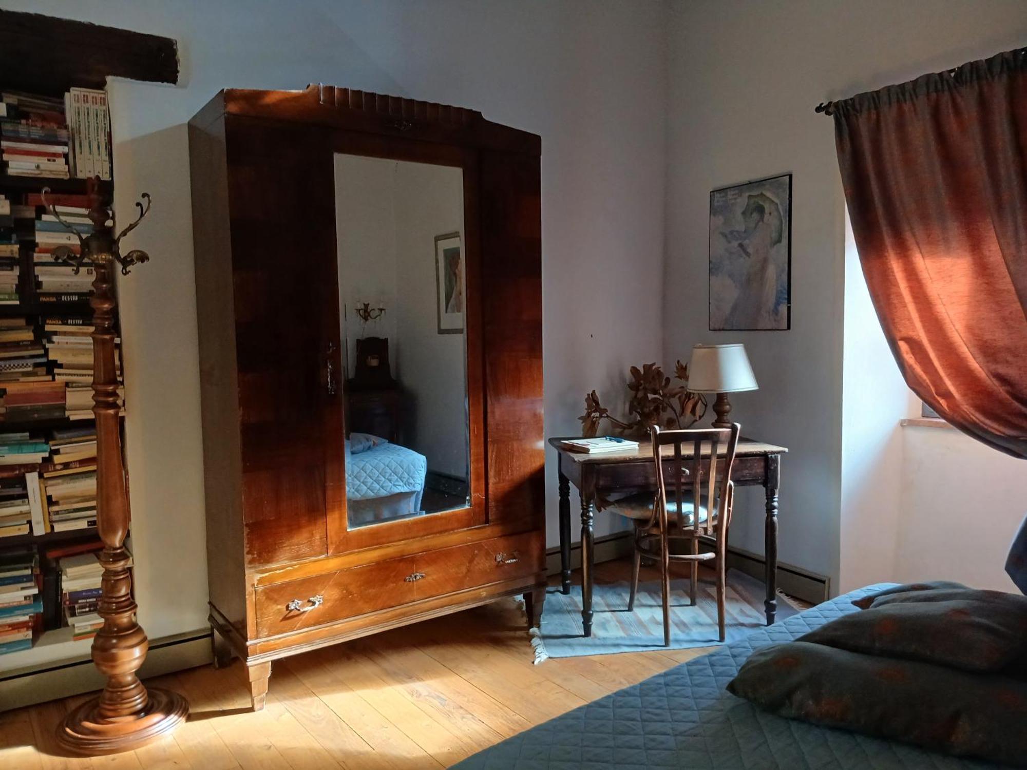Eremo Gioioso Villa Pontremoli Dış mekan fotoğraf