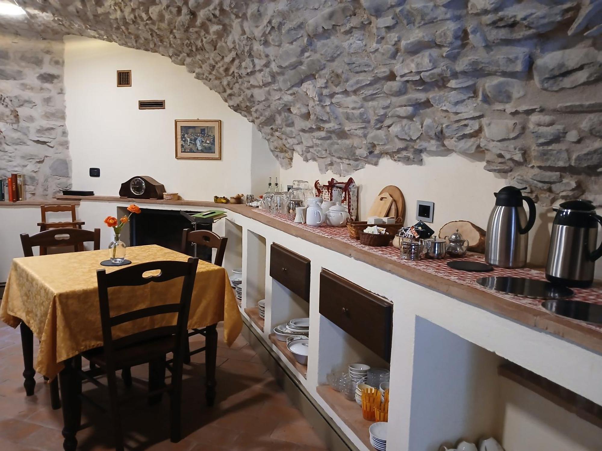 Eremo Gioioso Villa Pontremoli Dış mekan fotoğraf