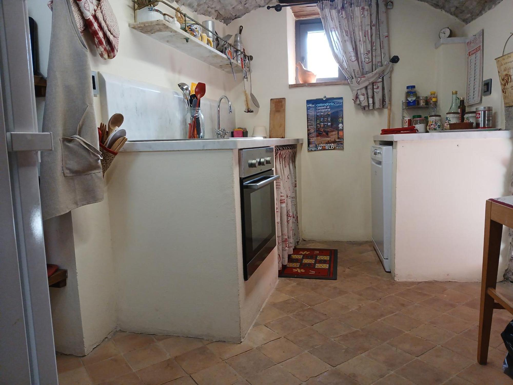 Eremo Gioioso Villa Pontremoli Dış mekan fotoğraf